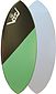 Photo of Victoria Skimboards Poly Lift Carbon Green Skimboard 2XL 