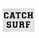 more on Catch Surf Text Sticker