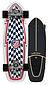Photo of Carver USA Booster CX Raw Complete Skateboard 