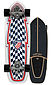 Photo of Carver USA Booster C7 Raw Complete Skateboard 