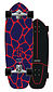 Photo of Carver Kai Lava CX Raw Complete Skateboard 