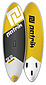 more on Patrik Inflatable S-Wave SUP