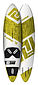 Photo of Patrik T-Wave Windsurfing Board Superseded 75L 