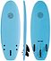 Photo of Gnaraloo Dune Buggy Blue Soft Surfboard 4 ft 10 inches 