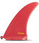more on Futures Gerry Lopez Fibreglass Red Longboard Fin