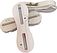more on Aussie Skegs FCS2 Tri Fin Plug Set