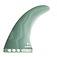 more on FCS II Connect Neo Glass Eco Longboard Fin Iceberg Green 8 Inches