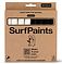 Photo of Surfpaints Surfboard Black and White Paint Pens 