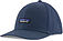 Photo of Patagonia Tin Shed Hat P-6 Logo: Stone Blue 