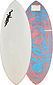 Photo of Victoria Skimboards Poly Lift Carbon Epoxy Pink Swirl L 