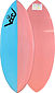 more on Victoria Skimboards Poly Lift EGlass Epoxy Blue Pink ML