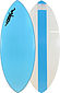 Photo of Victoria Skimboards Poly Lift Carbon Blue Stripe ML 