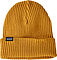 Photo of Patagonia Fishermans Rolled Beanie Cabin Gold 