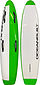 Photo of Oceanbuilt Carbon Epoxy Hybrid Nipper Board Green White 