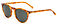 more on Otis Omar Amber Tort Grey Sunglasses