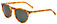 more on Otis Omar Amber Tort Grey Polarised Sunglasses
