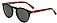 more on Otis Omar Eco Black Desert Tort Grey Sunglasses