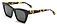 more on Otis Vixen Black Dark Tort Grey Sunglasses