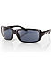 Photo of Carve Eyewear Revolver Black  Polarised Sunglasses 