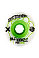 more on Sector 9 63MM 78A Matt K White Skate Wheels