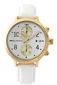 Photo of Billabong Magnolia Leather Gold Ladies Watch 