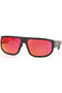 more on Carve Eyewear Modulator Matt Black Revo Glass 1.8mm Polarised Sunglasses