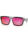 more on Carve Eyewear Volley Black Red Revo Glass 1.8mm Sunglasses