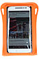 Photo of Aquapac Trailproof Phone Case Orange 081 