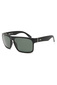 more on Otis Last Night Matte Black Polarised Sunglasses