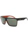 Photo of Otis Young Matte Black Rust Sunglasses 