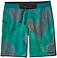 more on Patagonia Hydrolock Boardshorts 19 inch Mountain Wash: Belay Blue