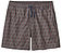 Photo of Patagonia Hydropeak Volley Shorts Rincon Hunt Micro: New Navy 