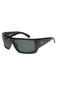 Photo of Otis The Insider Black Polarised Sunglasses 