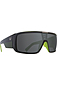 Photo of Dragon Domo Jet Lime Sunglasses 