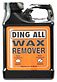 Photo of Suncure Ding All Wax Remover 240ml 