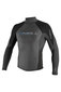 Photo of Oneill Hammer 2 1mm L S Jacket Black BLUE size S 