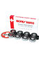 more on Bones Swiss precision Skate Bearings