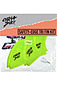 more on Catch Surf Safety Edge Lime Tri Fin Kit