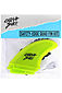 more on Catch Surf Safety Edge Quad Lime Fin Kit