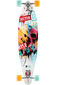 Photo of Sector9 Rise And Fall Complete Skateboard 