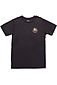 Photo of Catch Surf Mens Wave SS Tee Black 
