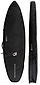 Photo of Creatures of Leisure Short Board Double DT2.0 Black Silver 