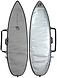 Photo of Creatures of Leisure Short Board Icon Lite Silver Black 