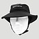 Photo of Carve Trawling Surf Bucket Hat Black 