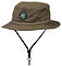 Photo of Creatures of Leisure Surf Bucket Hat Military 