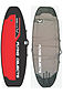 Photo of Flying Objects Windsurf Travel Multi Fin Cover 