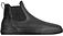 Photo of Globe Dover II Wasted Talent Black Mens Shoes 