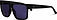 more on Liive Vision Offshore Matt Black Mirror Polarised Sunglasses
