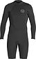 Photo of Xcel Axis 2mm Mens Long Sleeve Spring Black 