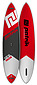 more on Patrik Inflatable S-Race SUP